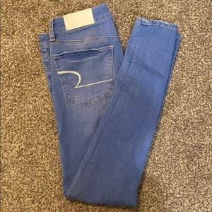 American Eagle Jeggings